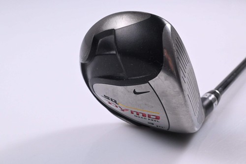 Nike dymo wood 15 - sq,