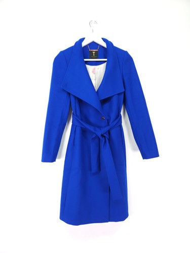 Ted baker samiye coat - samiye,