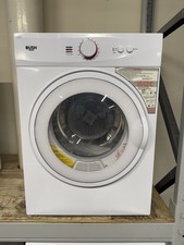 Bush TD3CNBW 3KG Vented Dryer - White 4866