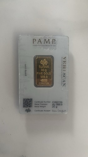 Pamp lady fortuna gold - lady, bar