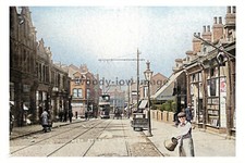 ptc5405 - Yorks. - An early