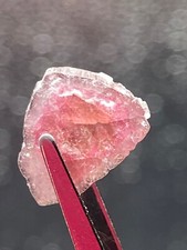 Watermelon tourmaline fine - tourmaline,