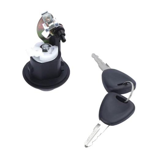 Ignition switch lock barrel - ignition,