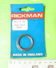 Rickman NOS 125 MX & Six Day