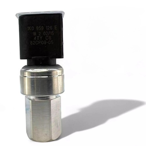 Air conditioning pressure - air,