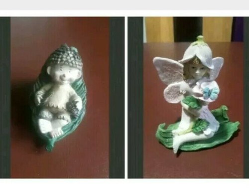Possibly dezine fairy - a, &