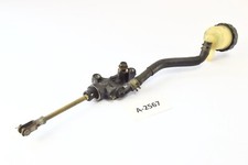 1996 Yamaha TDM 850 4TX - Rear