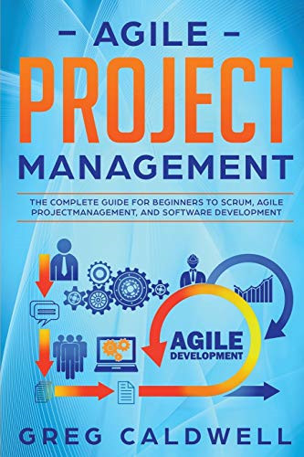Agile project management the - project, management: