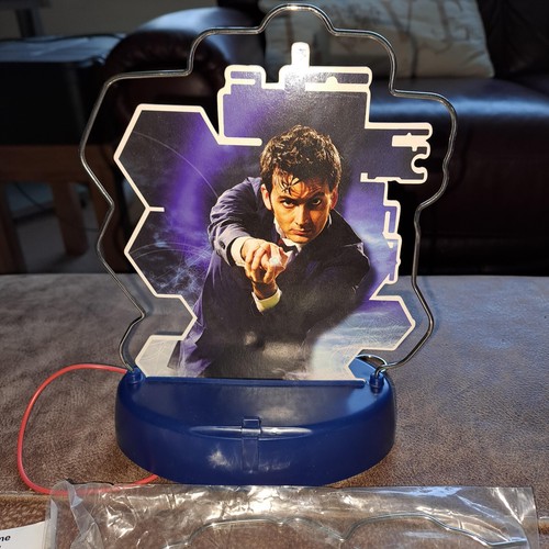 Ideal doctor who - ideal,