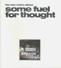 Rover Metro Diesel 1992 UK