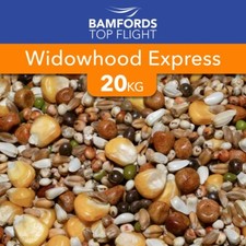 Bamfords top flight widowhood - bamfords,