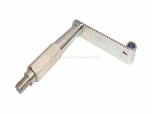 Lucas type magneto dynamo end - lucas,