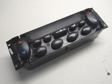 Rover 75 Estate MG ZT Diesel 2004 - Heater Control Panel Switch 