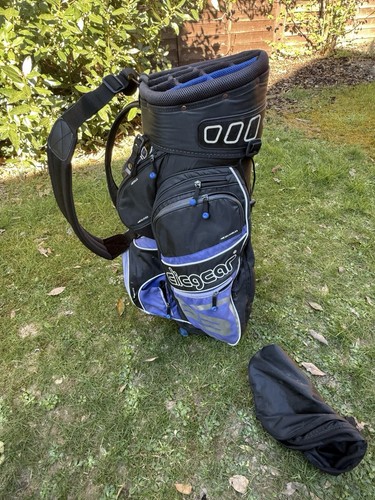 Clicgear way golf cart - b3,