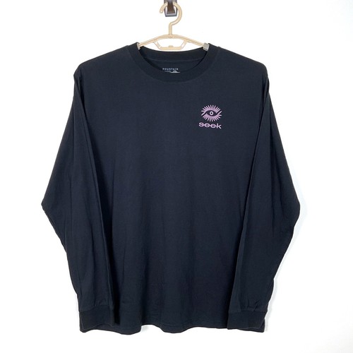 Mountain hardwear seek - mountain, long
