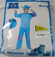 Halloween - Disney Pixar