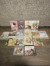 Bundle of 16 Joanna Sheen