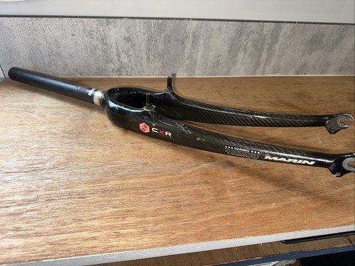 Marin cxr carbon forks - cxr,
