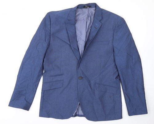 Mens size primark blue - uk,