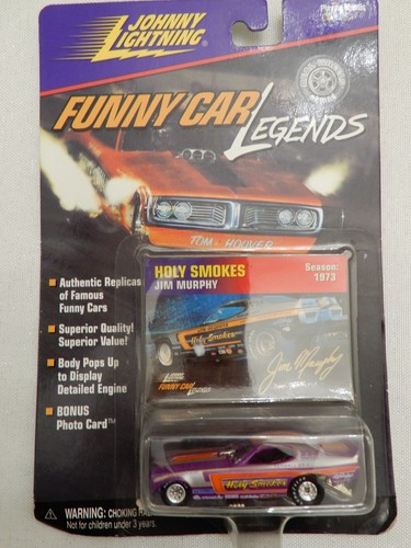 Diecast johnny lightning - 1/64,