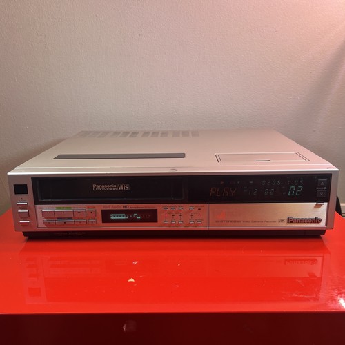 Panasonic omnivision 1730 - omnivision, pv-1730