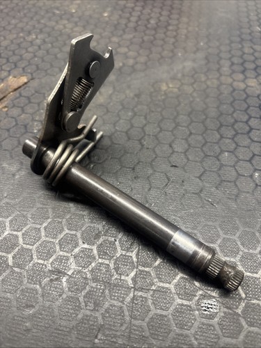 Kawasaki 2002 gear - kawasaki,