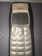 Nokia 1100 RH18 Mobile Phone 