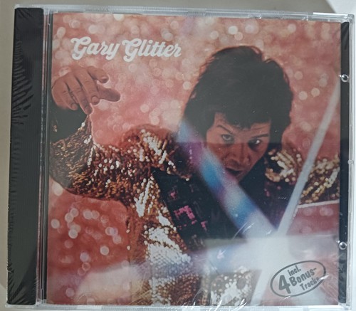 Gary glitter - glitter,