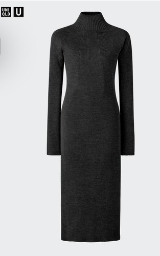 Uniqlo lemaire knit - uniqlo, u