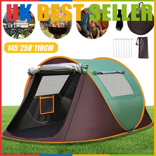 Camping tent pop - camping,