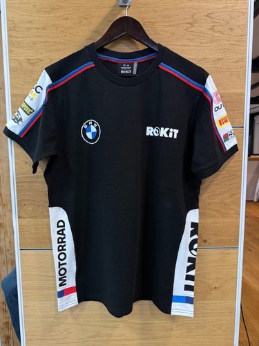 Genuine bmw motorrad world - genuine,