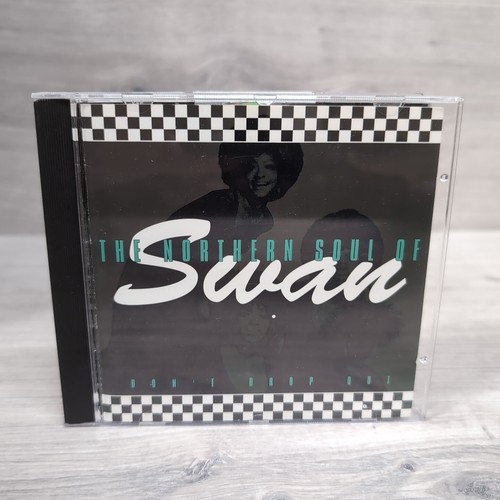 The northern soul swan - the, of