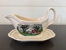 Copeland Spode Duncan Country