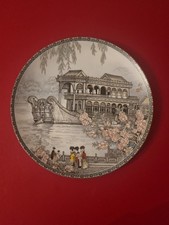 Vintage imperial jingdezhen - imperial,