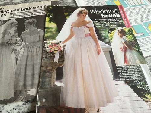 Essential e93 sewing pattern - sewing,