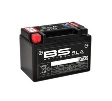 BS BTX9 / YTX9-BS SLA Factory