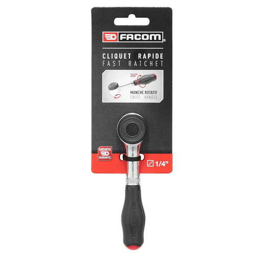 Japan new facom ratchet - japan,