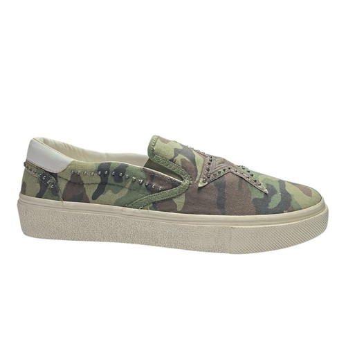 Ash mens camo - ash,