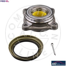 WHEEL BEARING KIT 59638 FOR