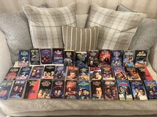 34 x Job Lot The Star Trek