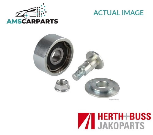Ribbed belt deflection - belt,