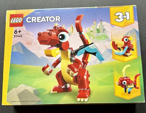Lego creator 1 - creator,