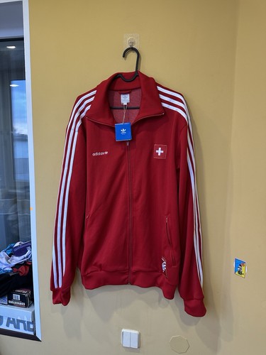 Vintage 2008 adidas - vintage, originals