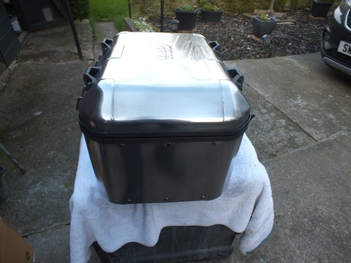 Givi litre dolomiti - givi, alloy