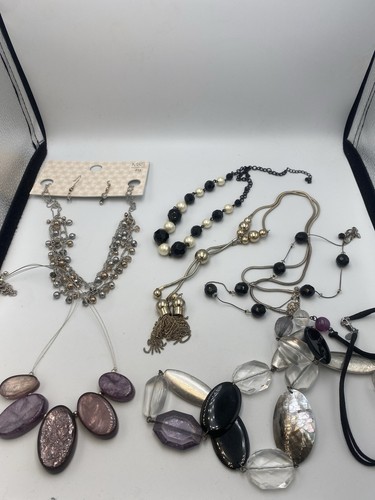 Jewellery job lot bundle - jewellery,
