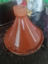 cooking / serving Tagine