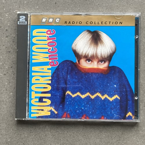 Victoria wood encore - wood,