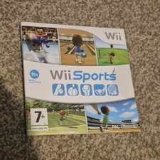 Wii sports nintendo - wii,