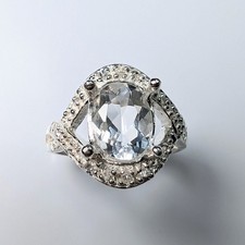 Certified 1.35ct RARE Natural