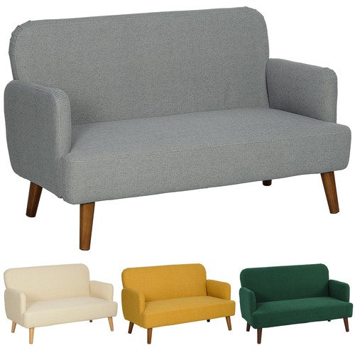 Homcom seater sofa - homcom,